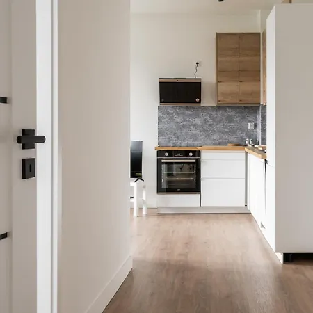 Rentplanet - Olbinska Appartement Wrocław