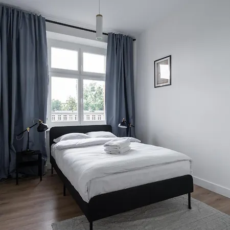 Lejlighed Rentplanet - Olbinska