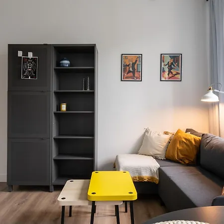 Rentplanet - Olbinska Wrocław