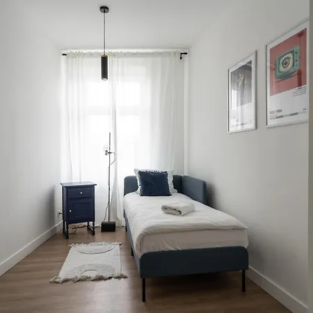 Rentplanet - Olbinska Wrocław
